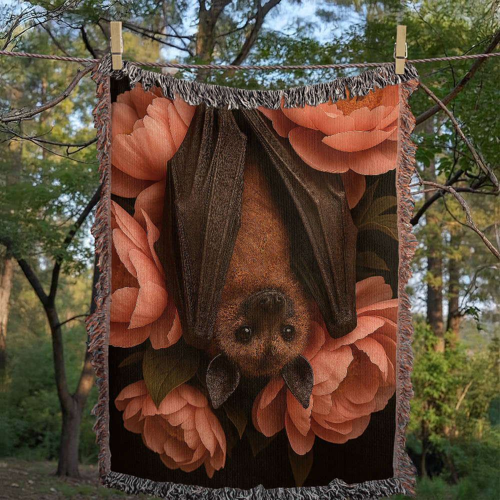 Gothic Blankets