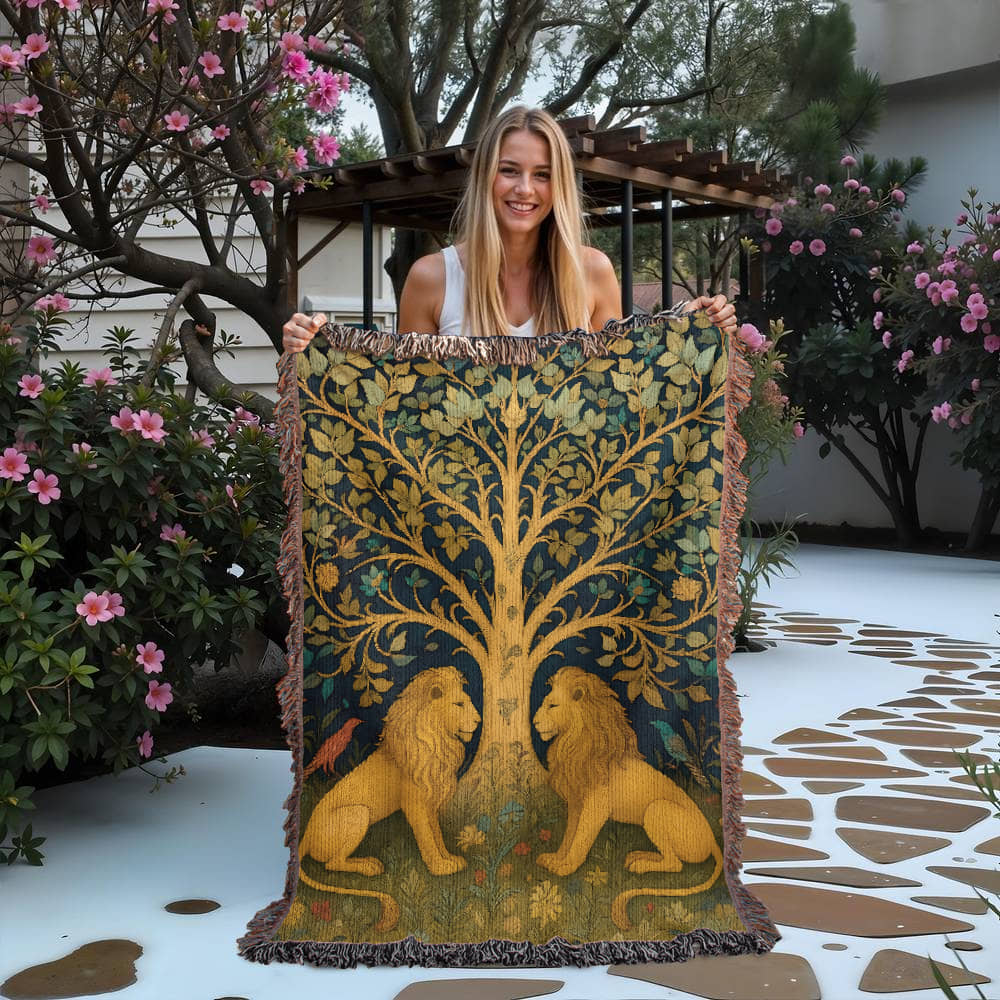 Fantasy Blankets